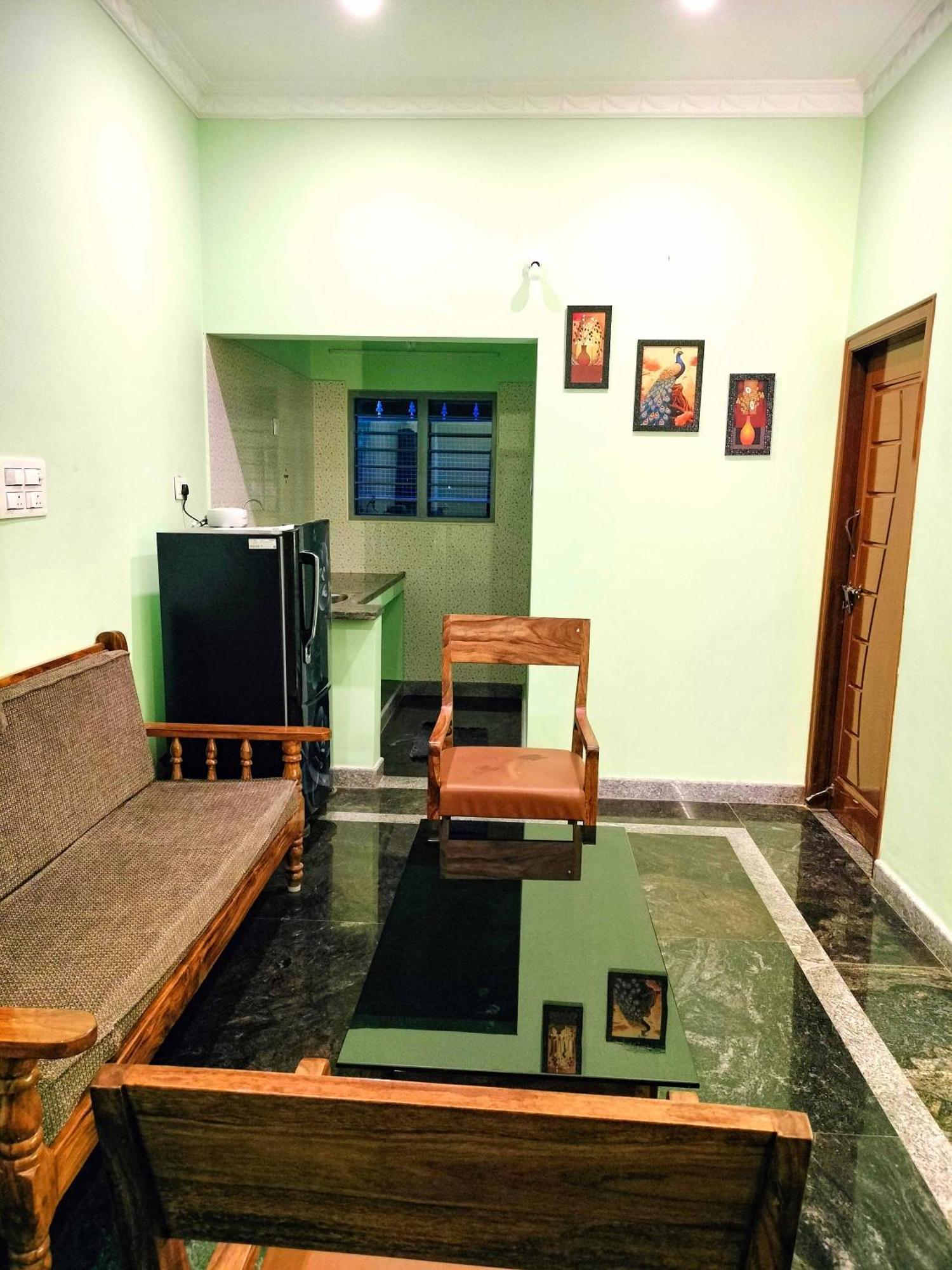 Yelagiri Goldhill Resort Экстерьер фото