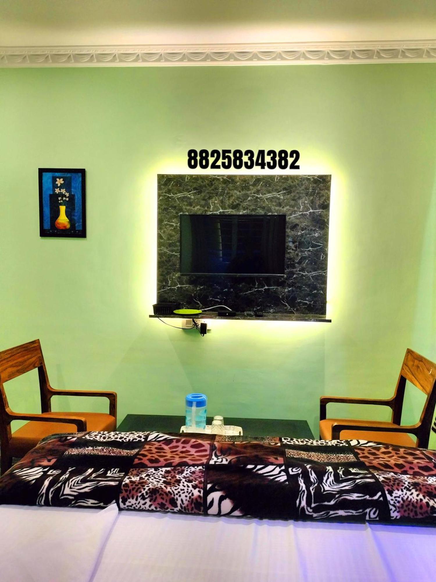 Yelagiri Goldhill Resort Экстерьер фото