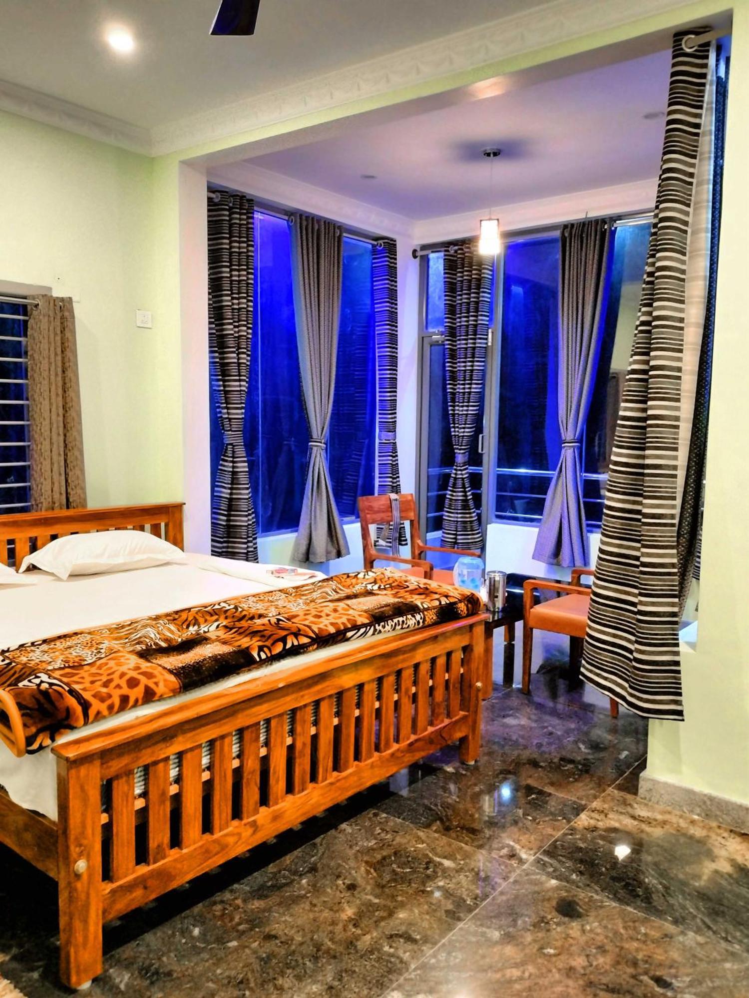 Yelagiri Goldhill Resort Экстерьер фото
