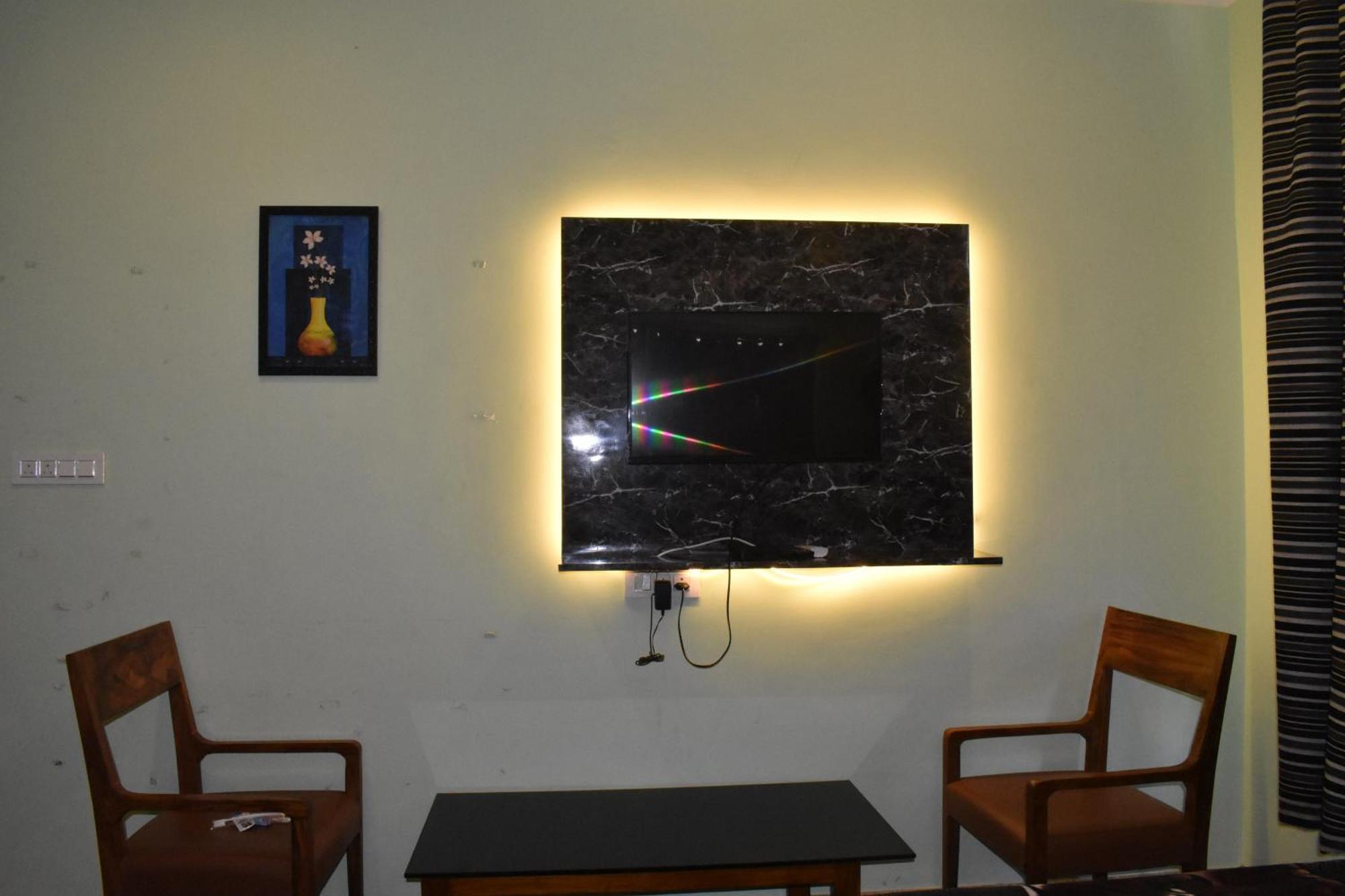 Yelagiri Goldhill Resort Экстерьер фото