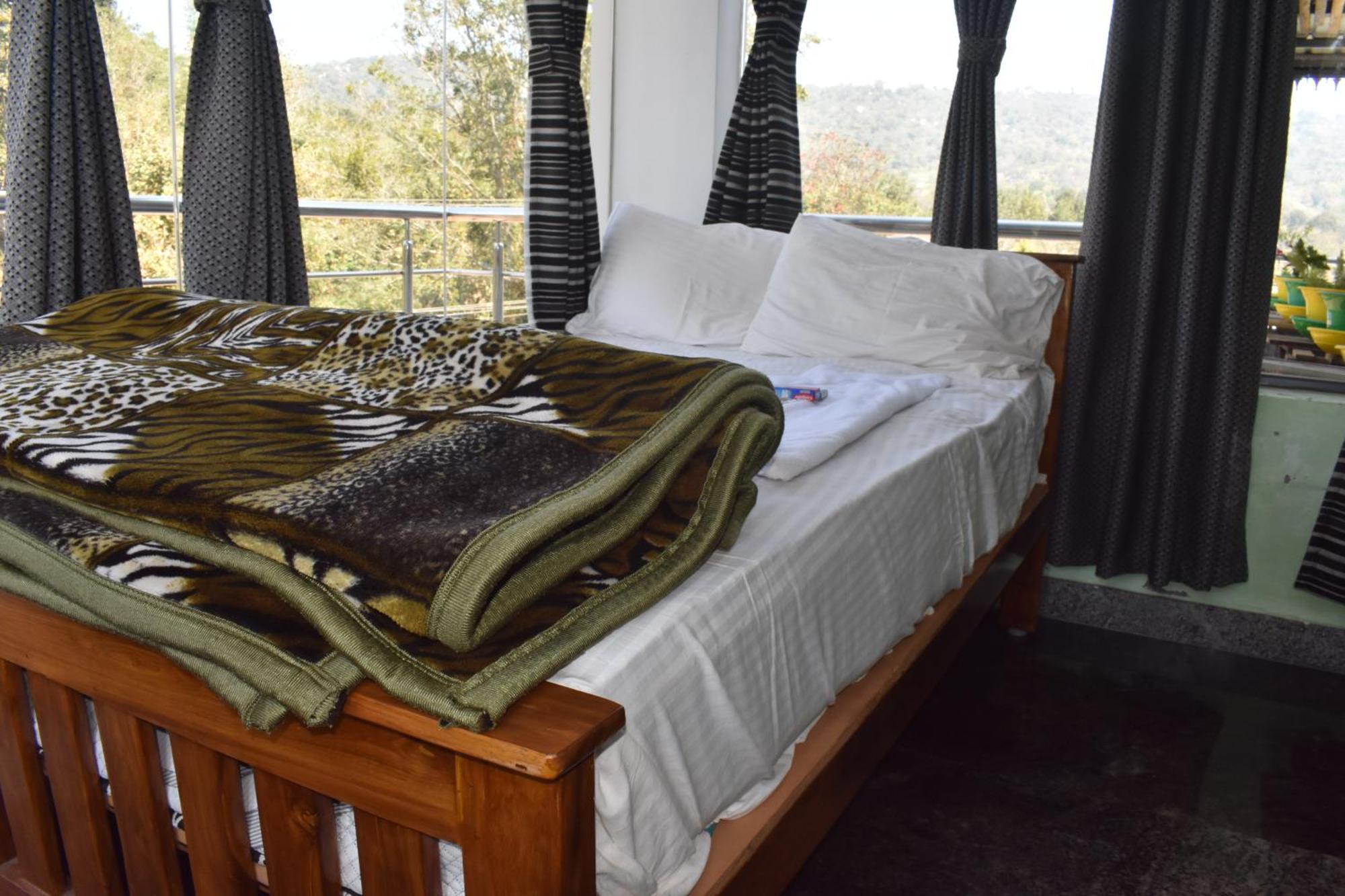 Yelagiri Goldhill Resort Экстерьер фото