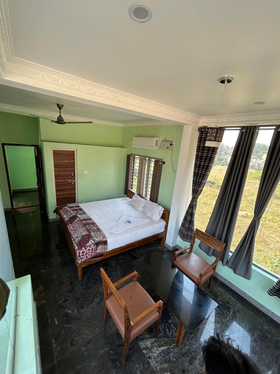 Yelagiri Goldhill Resort Экстерьер фото