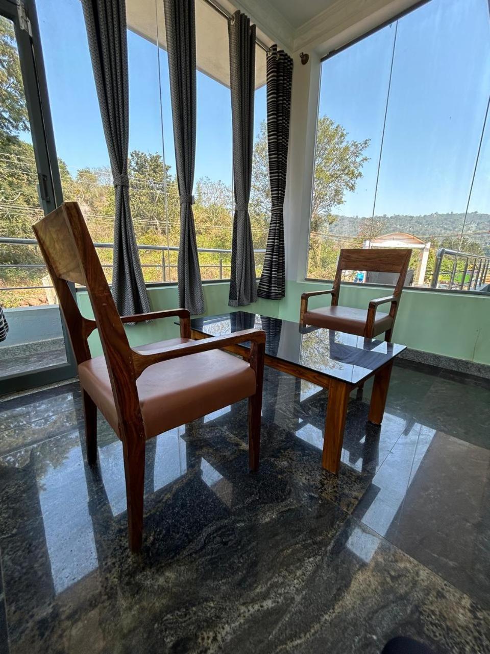 Yelagiri Goldhill Resort Экстерьер фото