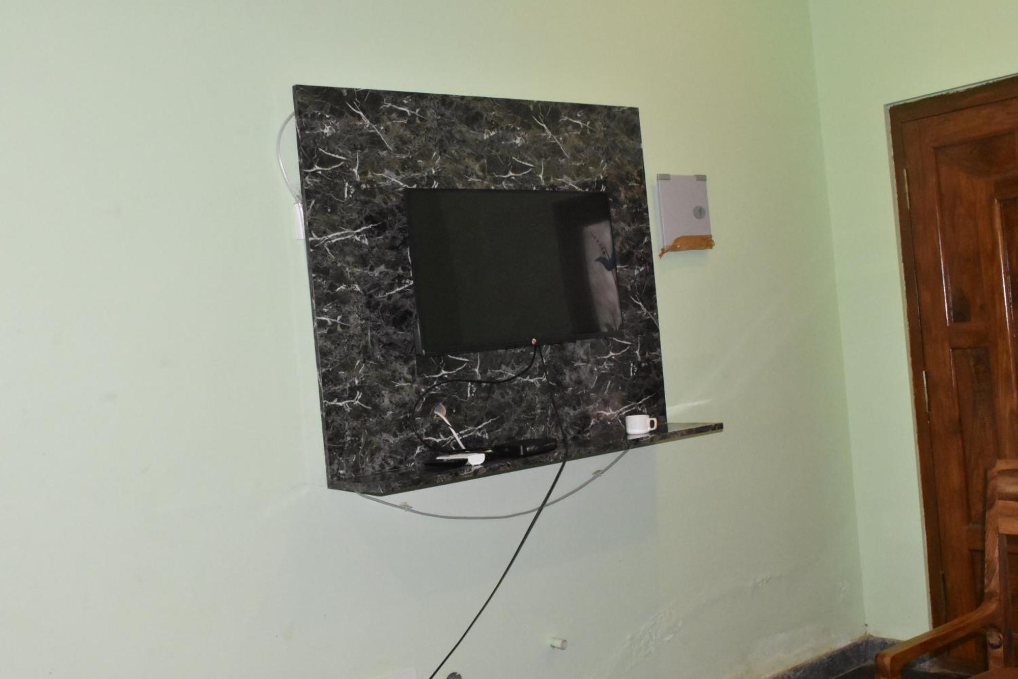 Yelagiri Goldhill Resort Экстерьер фото